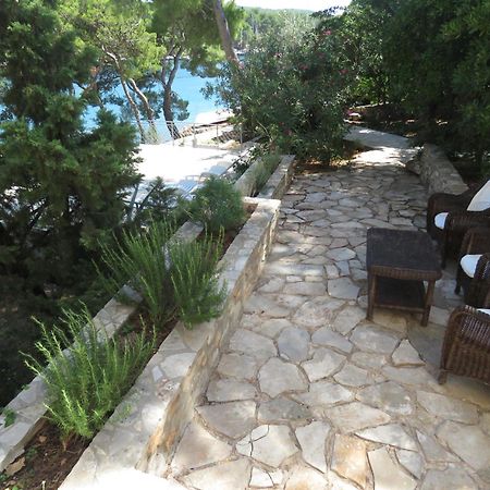 Lili Sunset Stari Grad (Hvar) Exterior foto