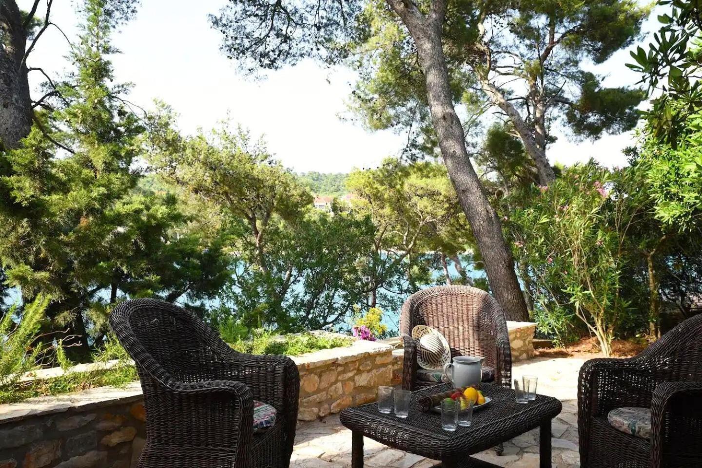 Lili Sunset Stari Grad (Hvar) Exterior foto