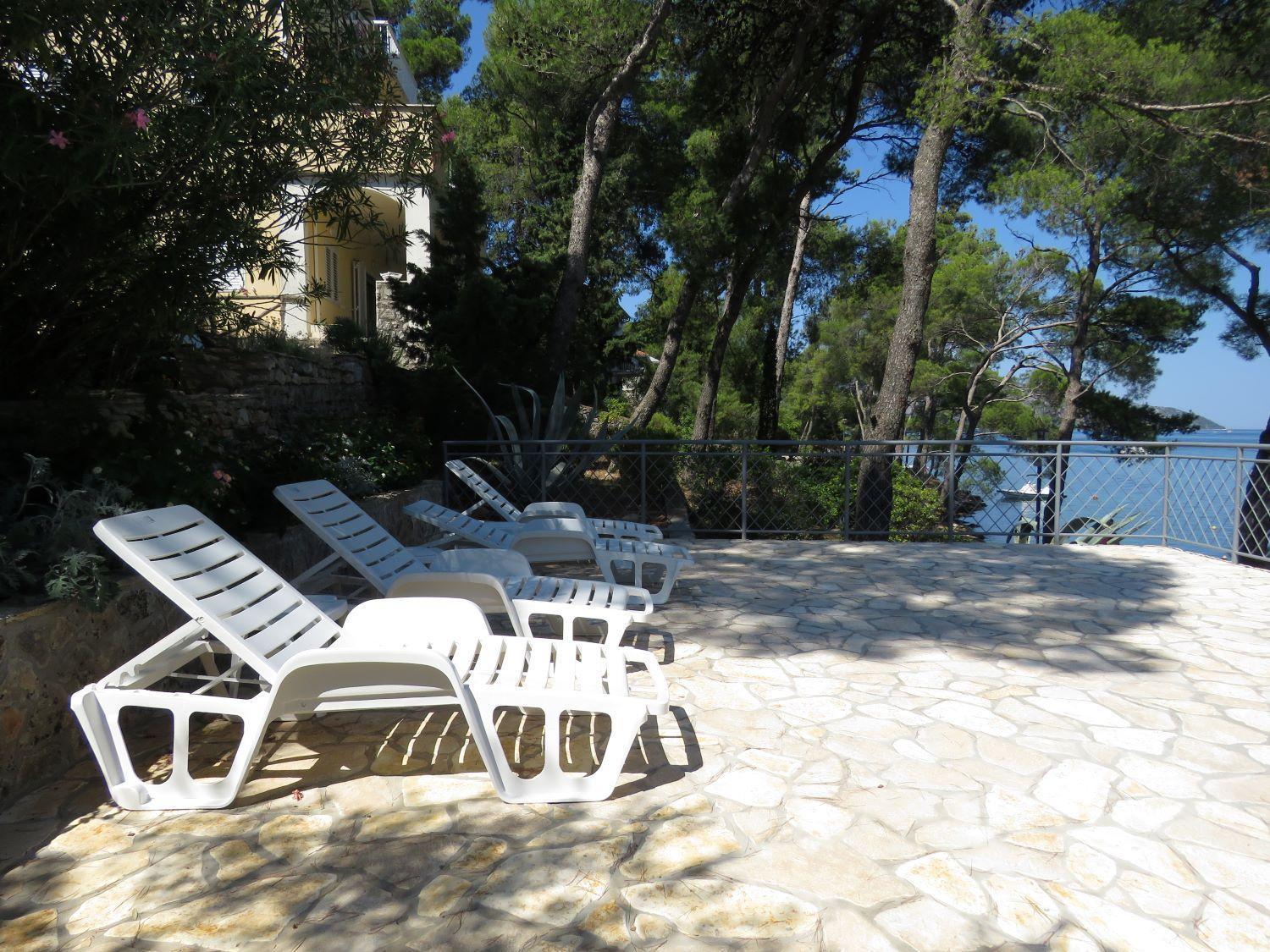 Lili Sunset Stari Grad (Hvar) Exterior foto