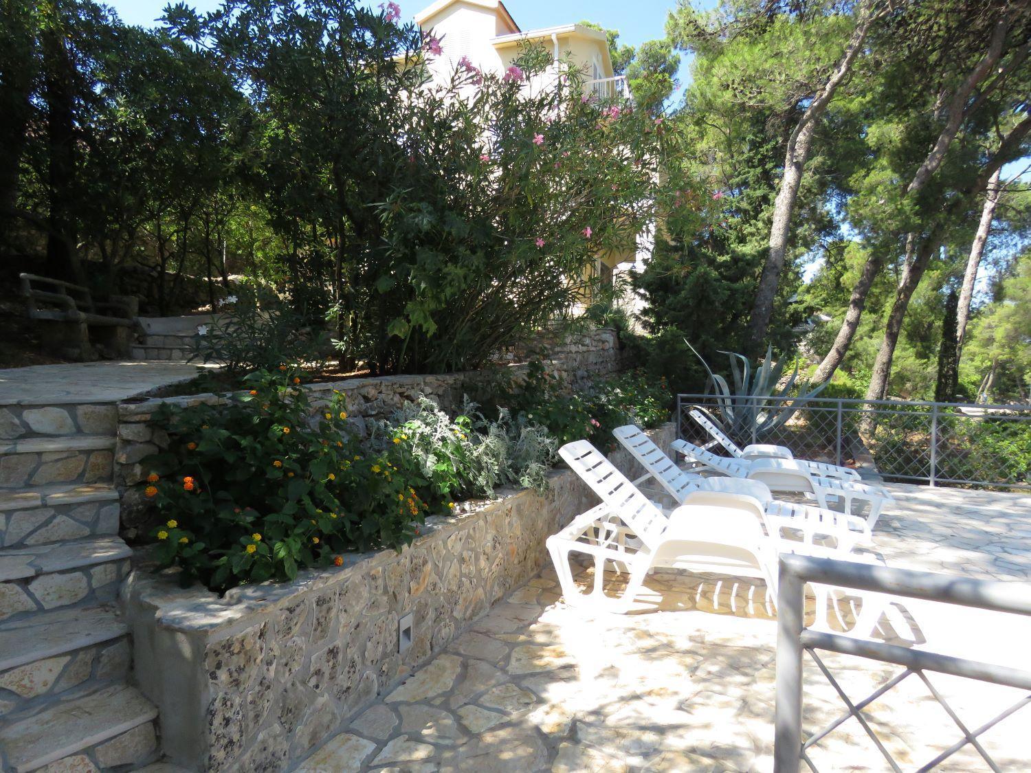 Lili Sunset Stari Grad (Hvar) Exterior foto