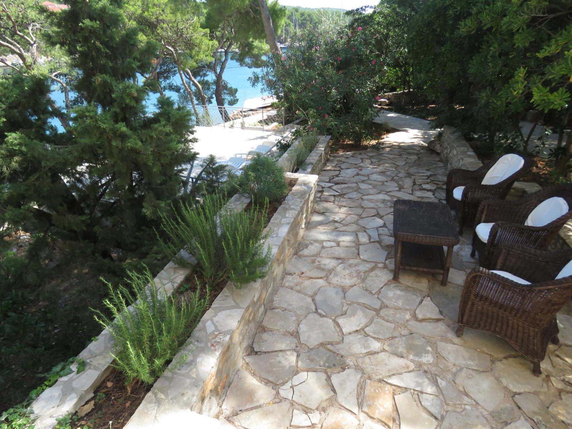 Lili Sunset Stari Grad (Hvar) Exterior foto